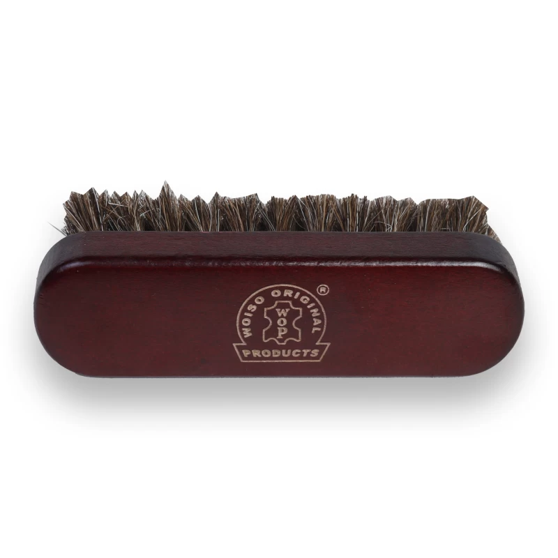 Brown Shoe Brush