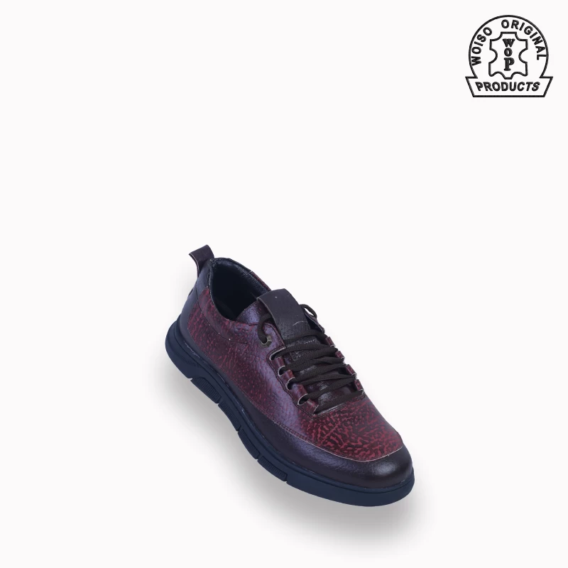 Heritage shoes (90505 KM BROWN)