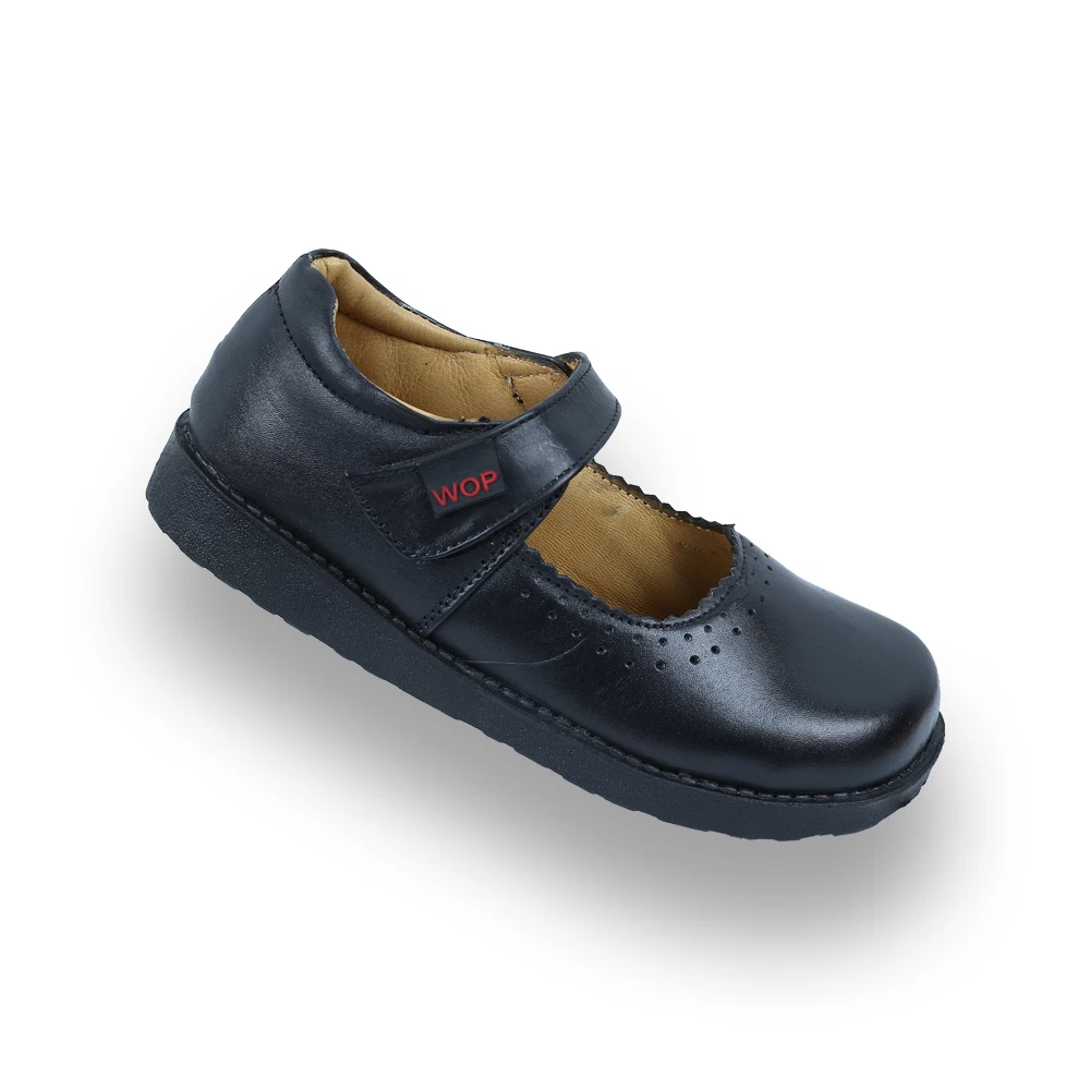School shoe velcro style (617 Bajaji Matobo)