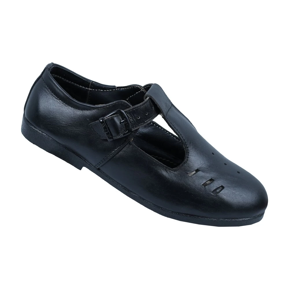 Classic Bacol school shoes (13888 Matobo)
