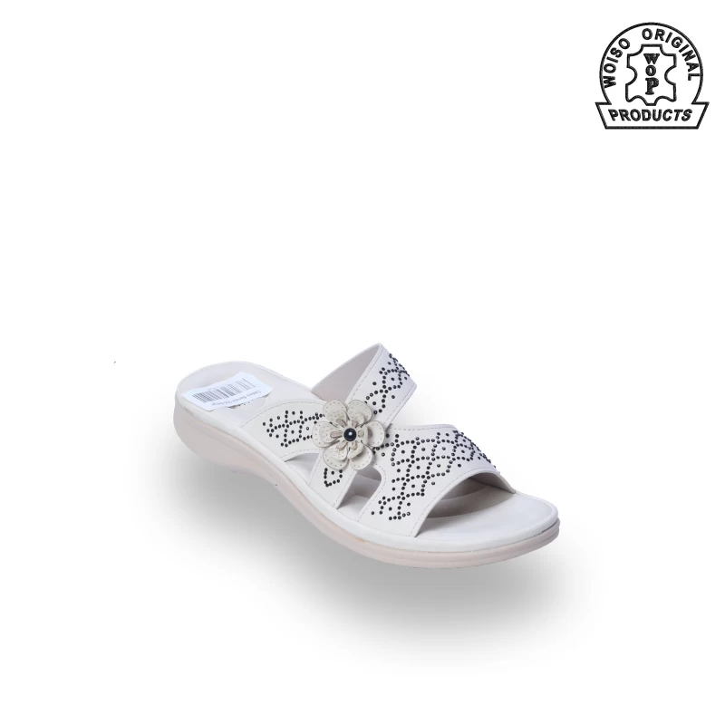 SwayCharm Sandal Heel(006)