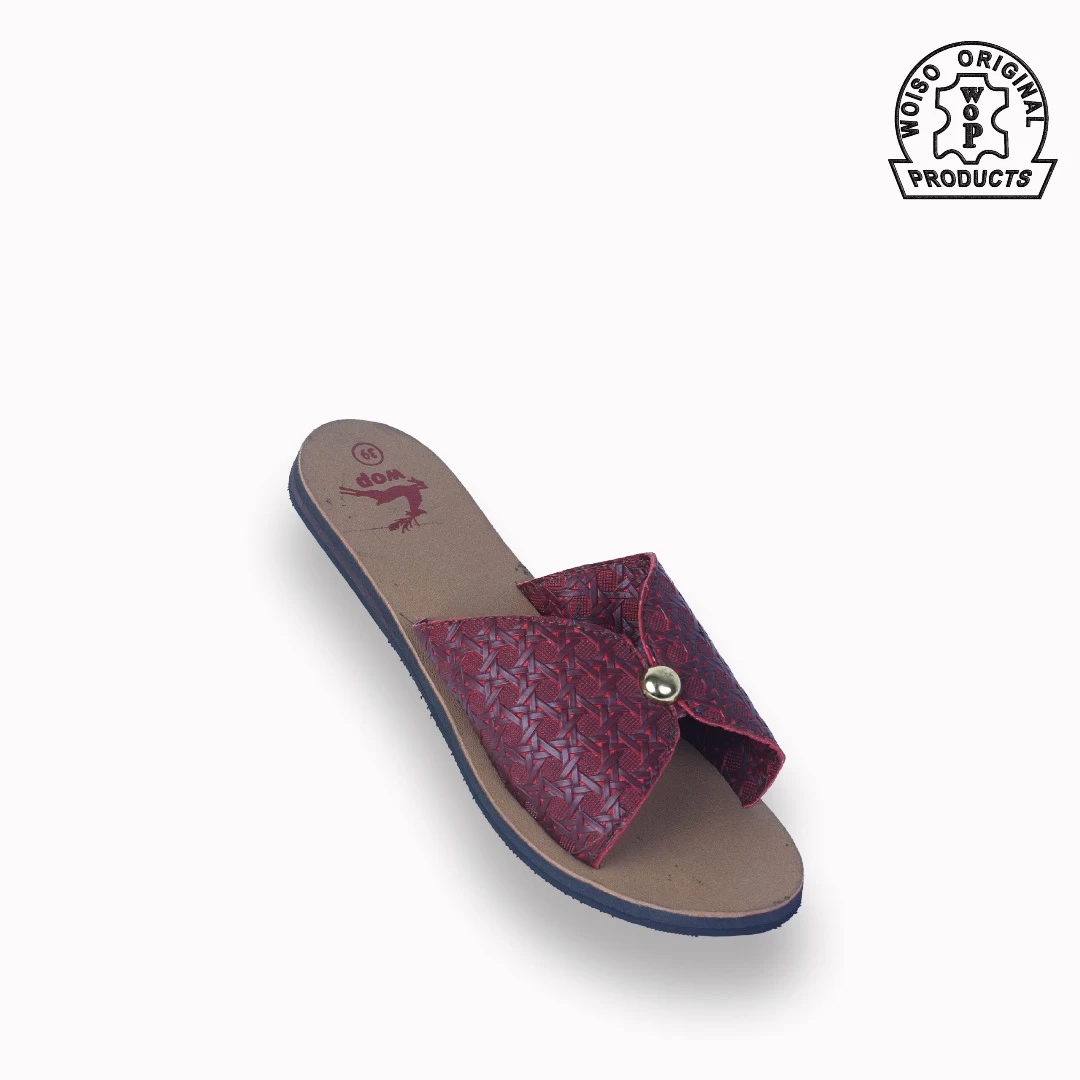 LuxeStep Foot Wear
