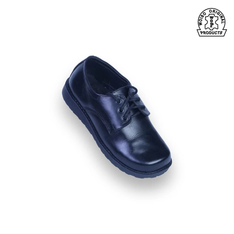 ClassicFit School Shoes(617 KM)