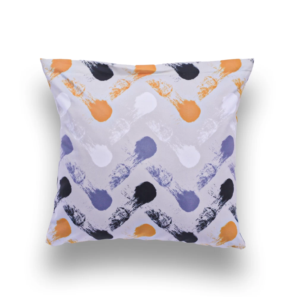 Cozy Throw Pillow