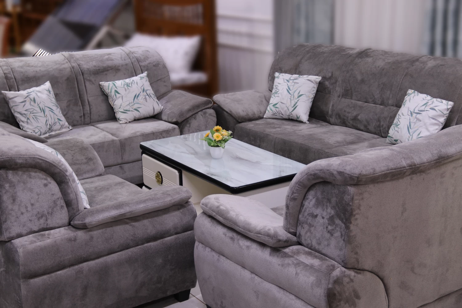 Havenly Sofa