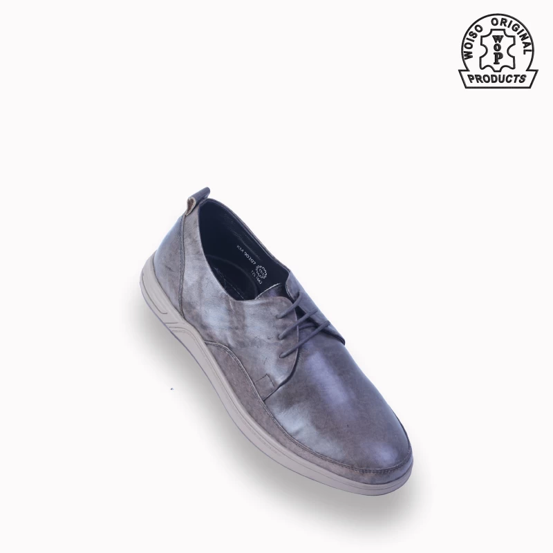 UrbanFlex Leather Lace-Up (Km 90207)