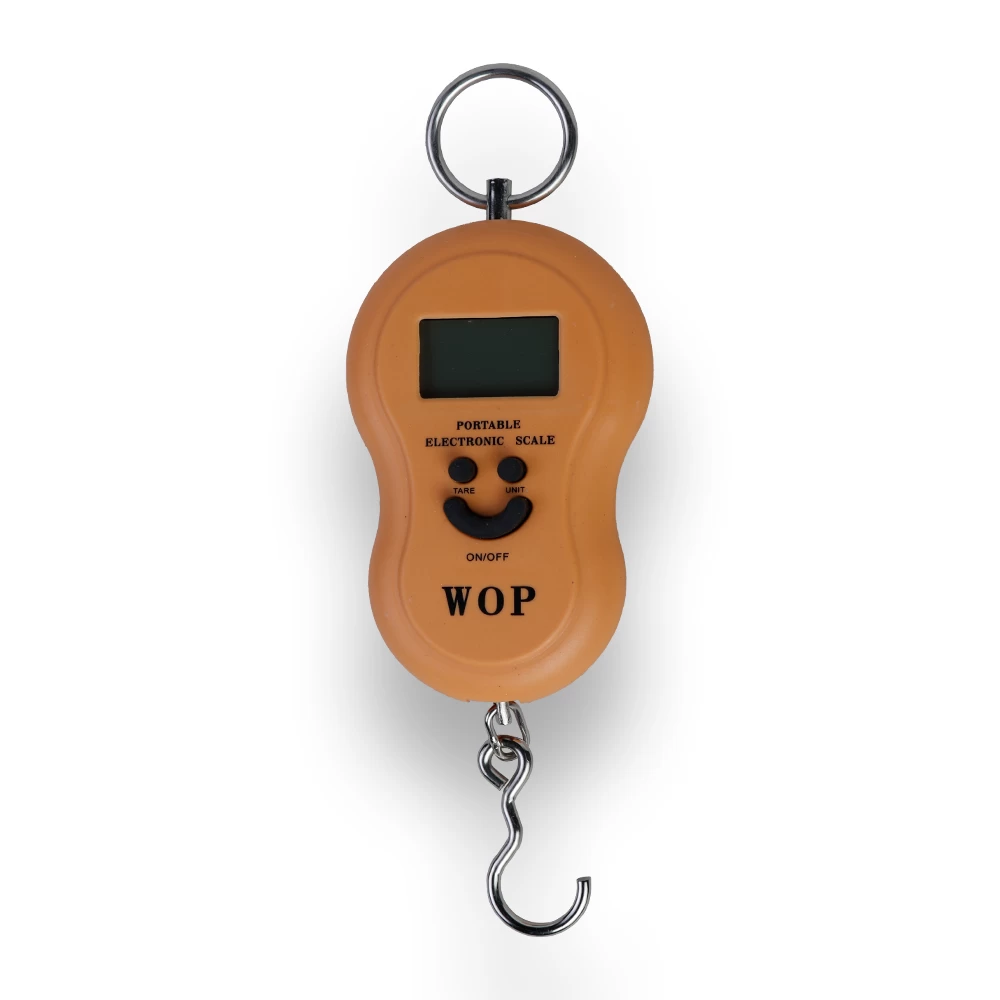 Portable Weight Scale