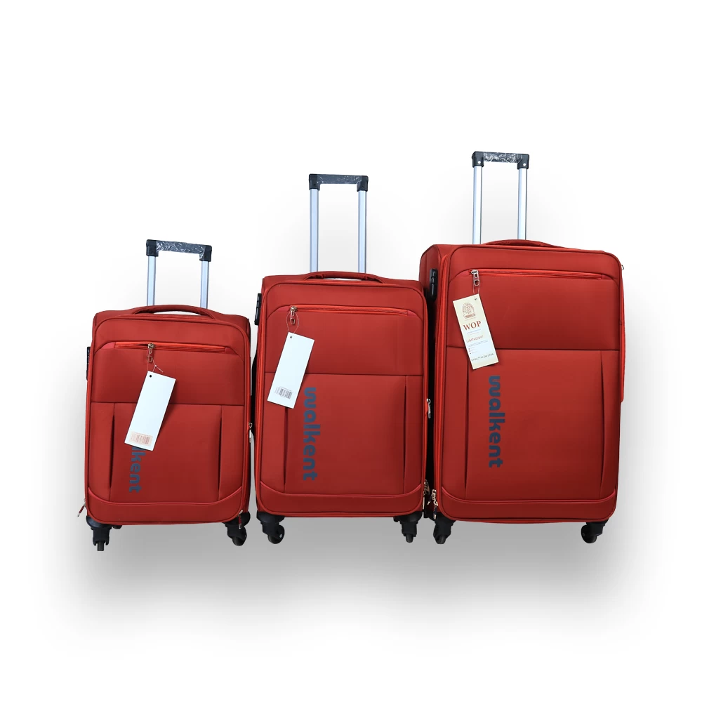 Veyra Suitcase(9016)