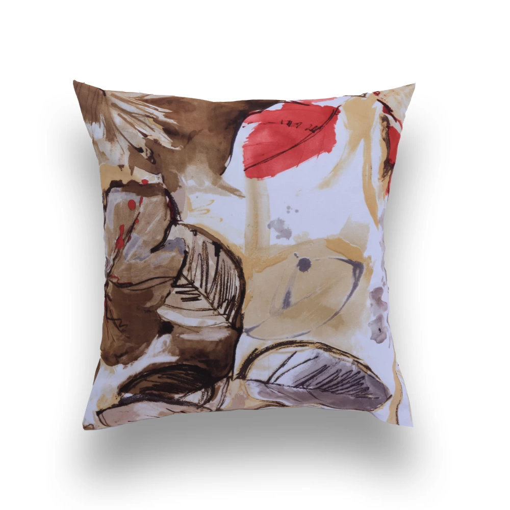 Accent Neutral Pillow