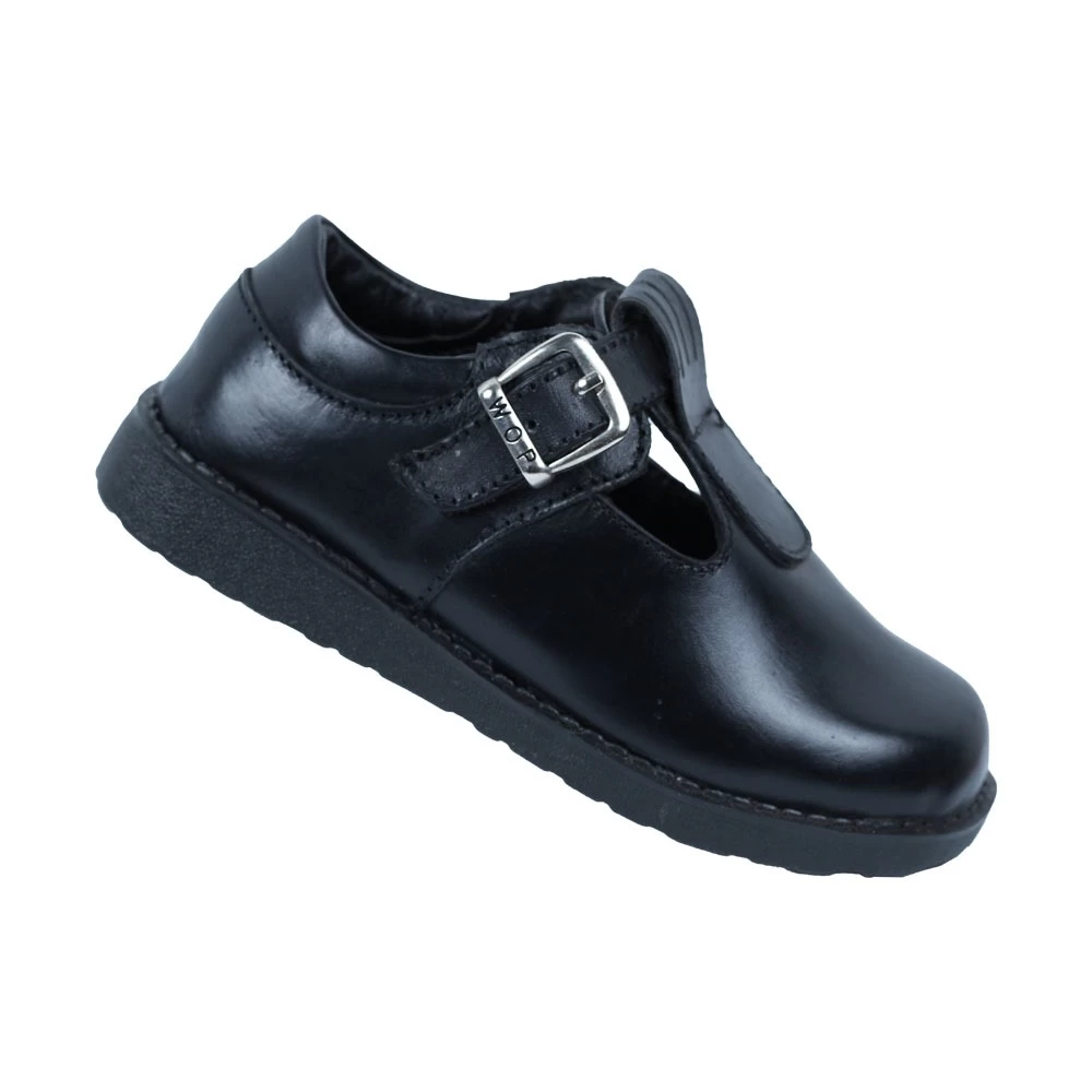 School Shoes (City Girl Bacol)