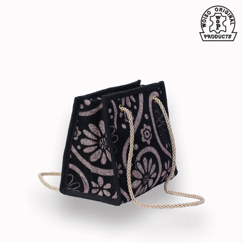 Mama Africa Mini Tote