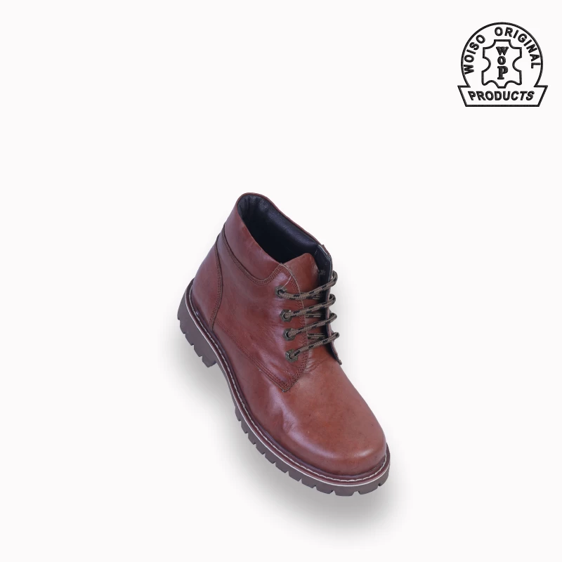 Forge Staff Boot (823022 KM)