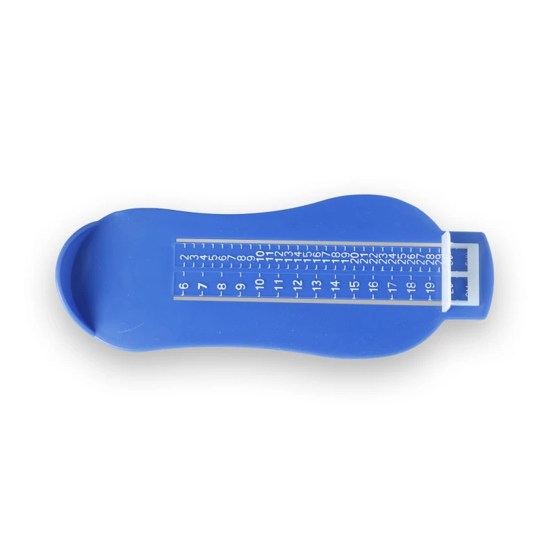 Foot Measurement