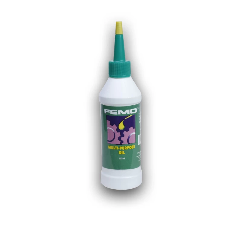 Sewing Machine Femo Oil