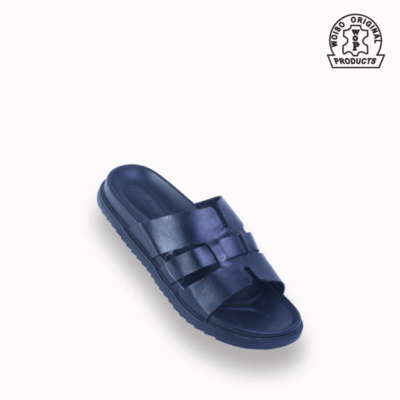 ShadowStep Leather Sandals [22363-002]
