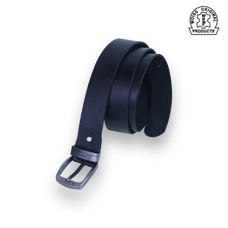 The Standard Men belt