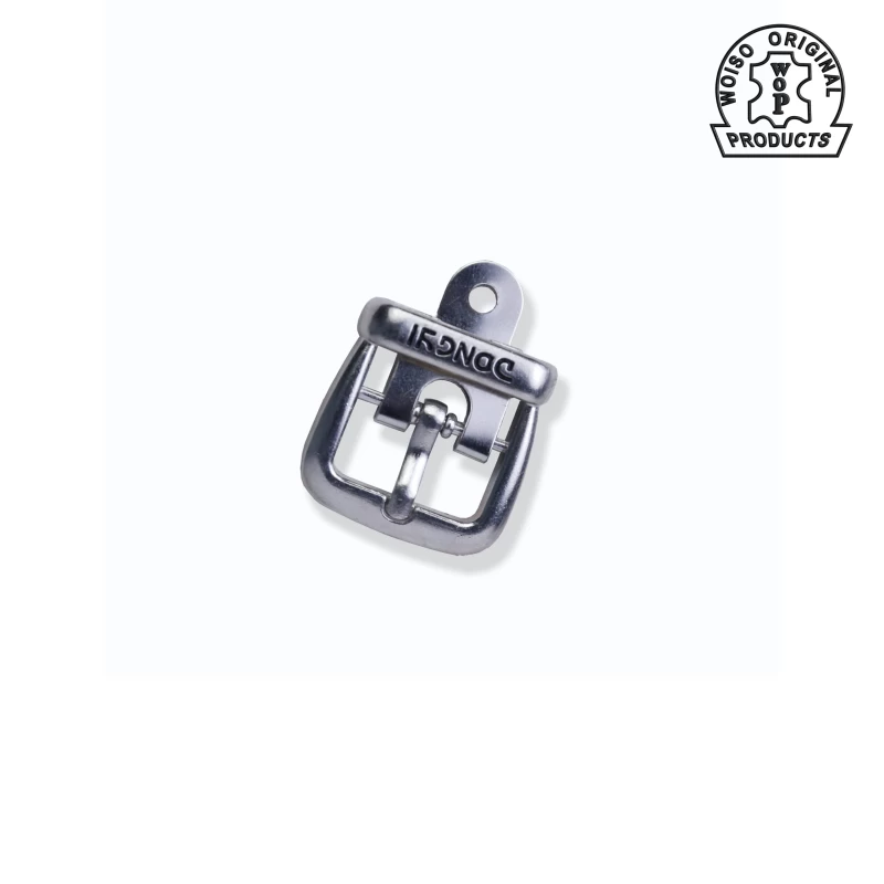 StrapLock Buckle
