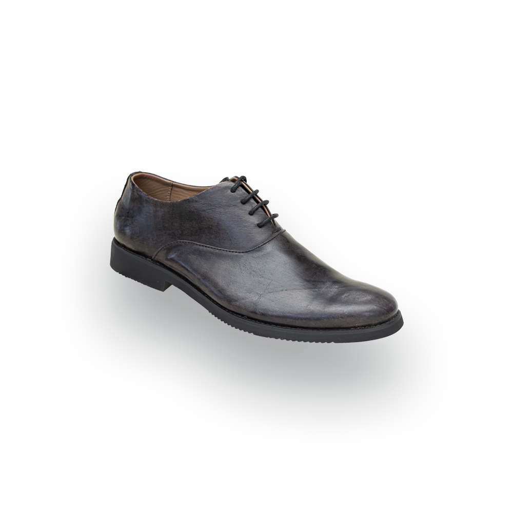 Reed Oxford Staff Men (OXFORD 001KM BLK)