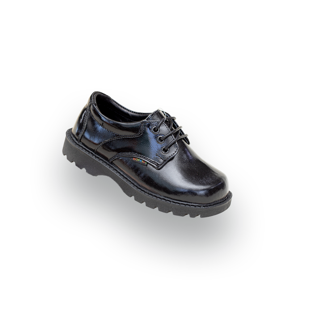 Boldshire School shoes (619 NYK KM)