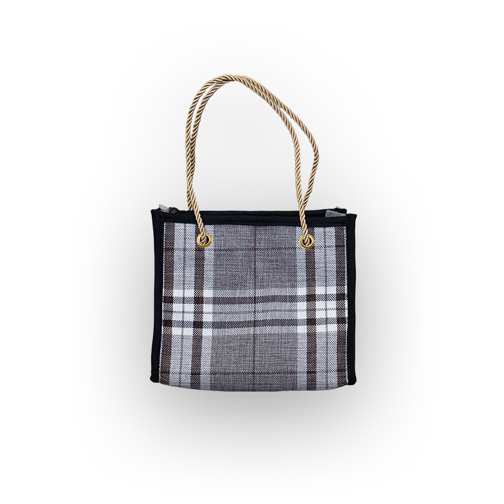 Patrina Mama Africa Tote Bag