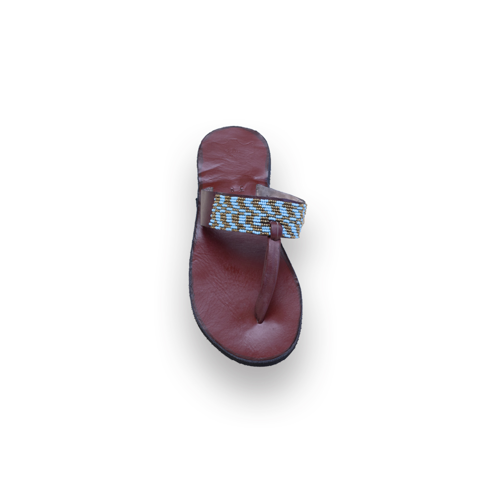 Mina Ladies Shanga Sandal