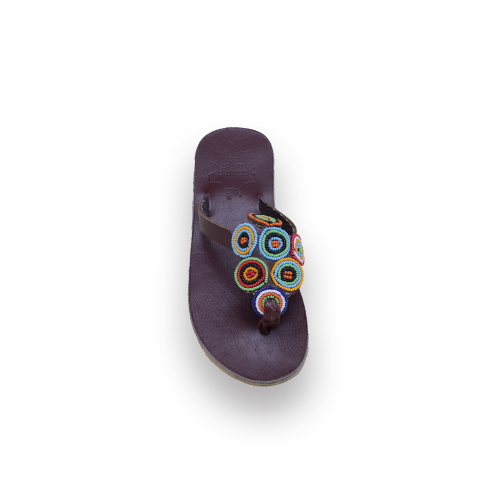 Evara Ladies Shanga Sandal