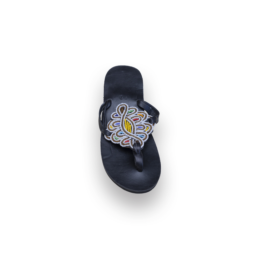 Mona Ladies Shanga Sandal