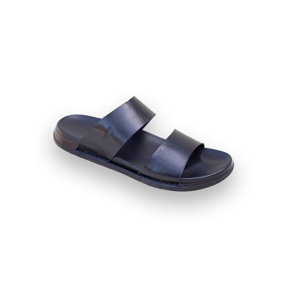 Urban Two Stripe Men Sandals(20116-001)
