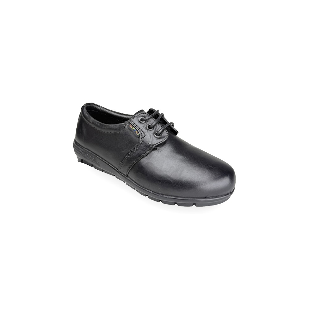 Tidelace School Shoes (Fk 5077)