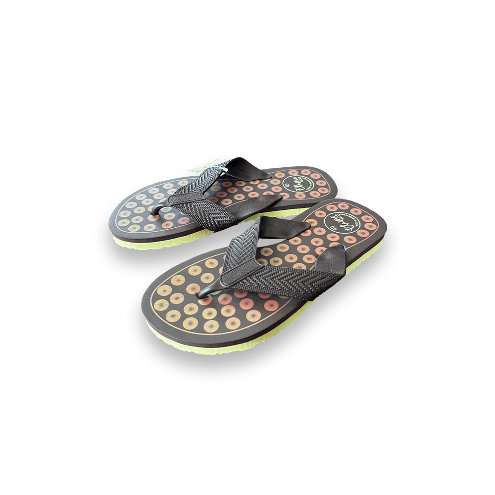 Calvora Slippers