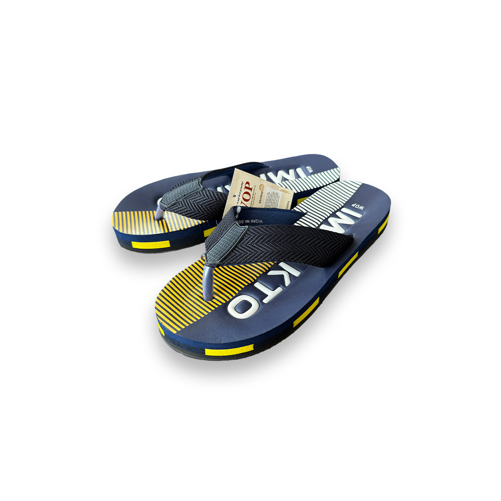 Nuvano Slippers