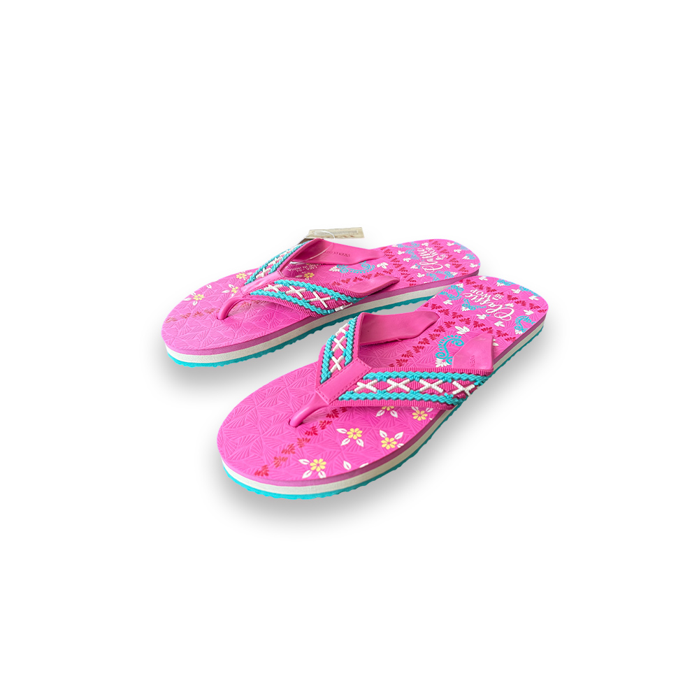 Velmora Slippers