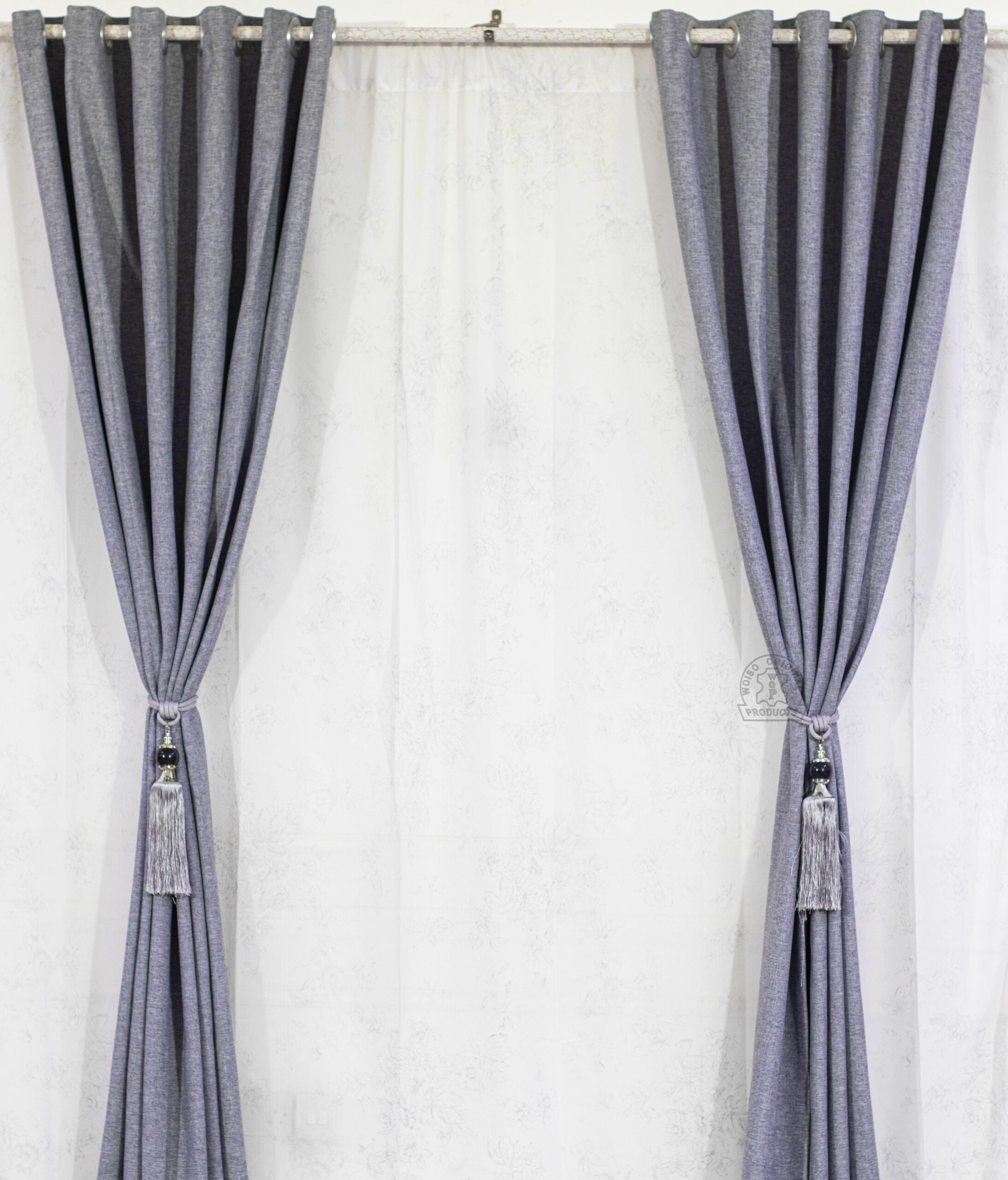 Mina Blackout Curtain