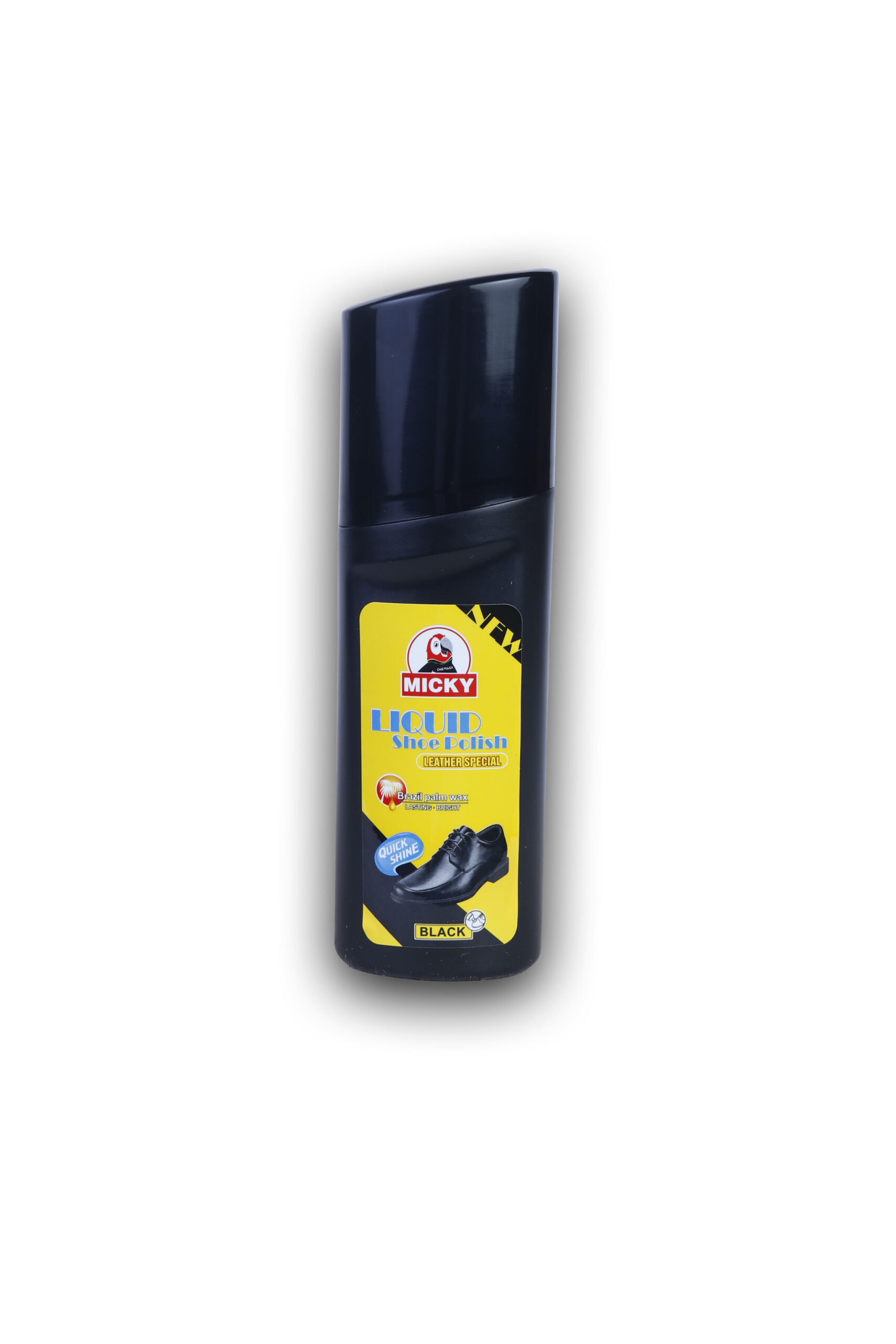 Micky Liquid Shoe Polish