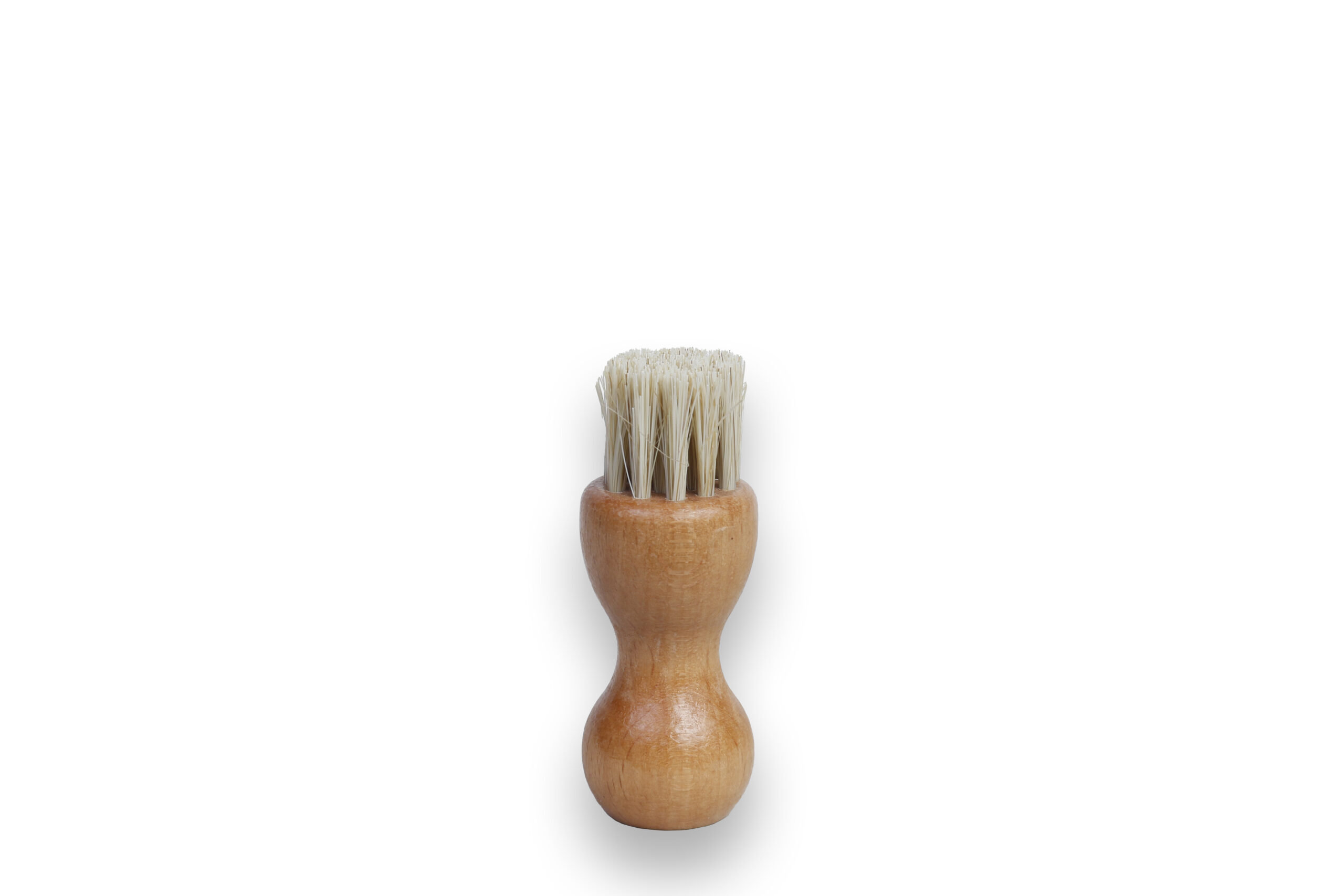 Mini Shoe Brush