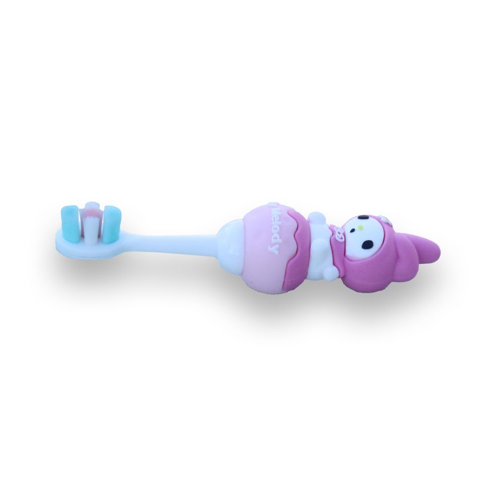 Toddler Toothbrushes