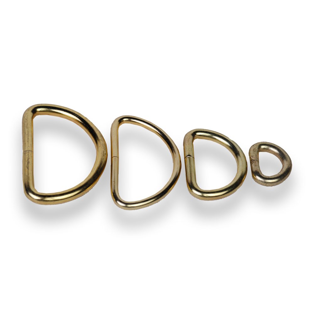 D-Rings