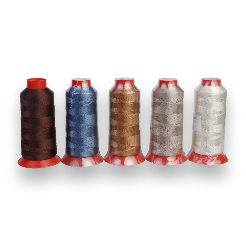 Medium Sewing Threads