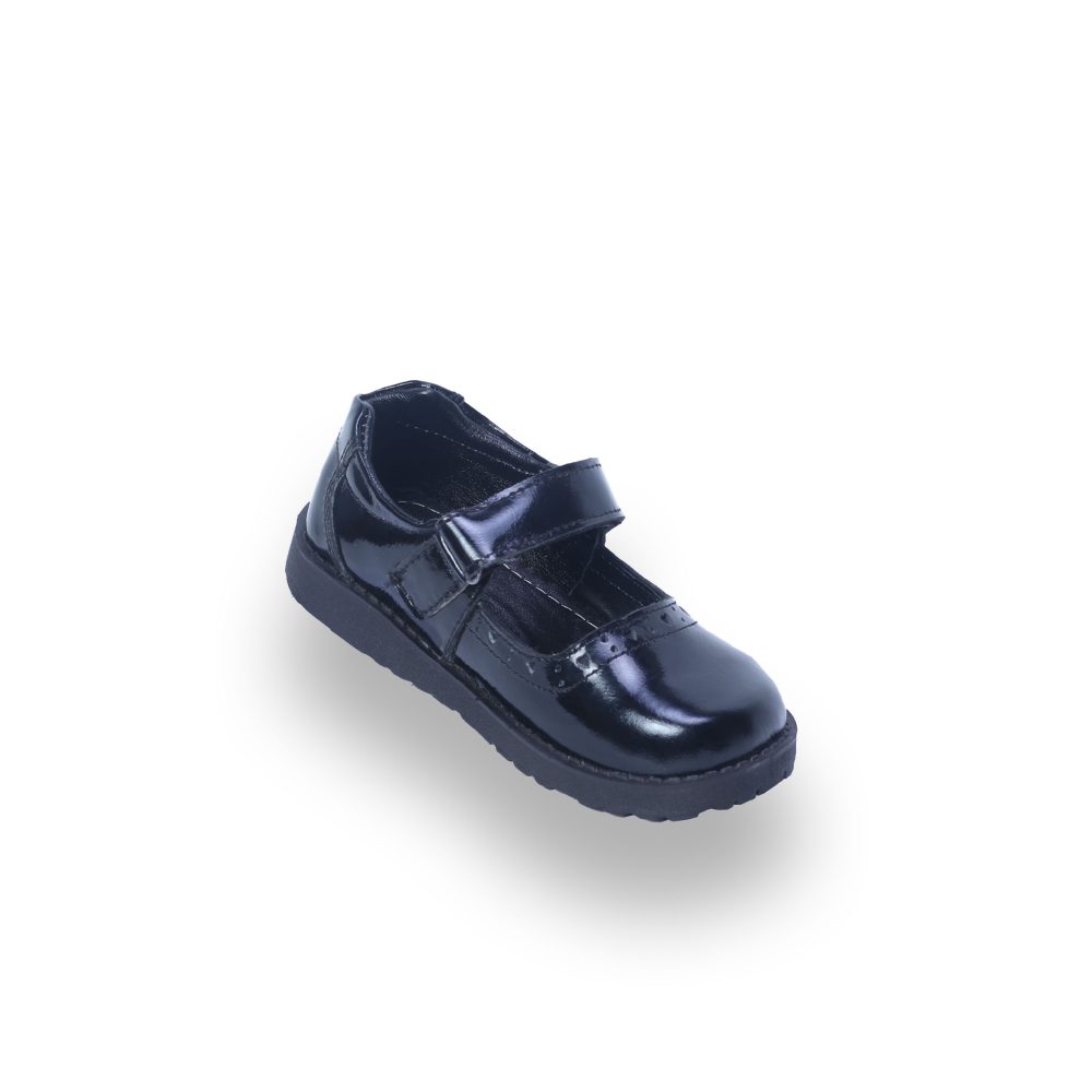 SmartWalk School Shoes(617 CHANA NYK)