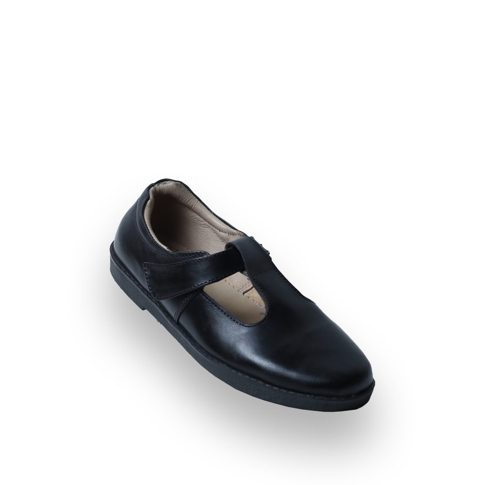 ScholarStep School Shoes (8549 J&R)