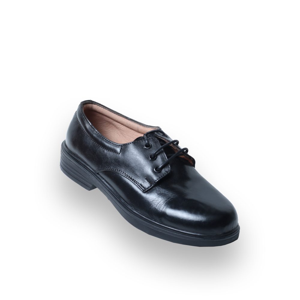 FortiStride School Shoes(9033-1 KM)