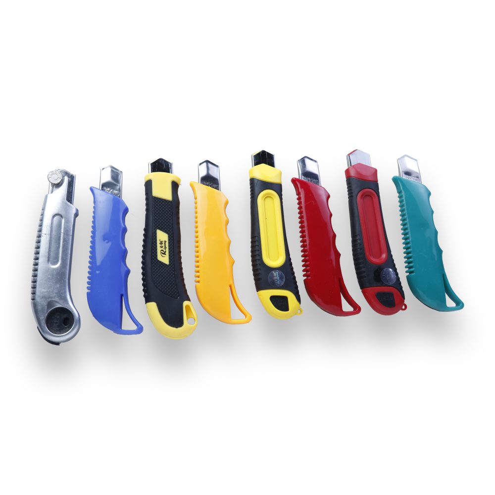 Utility Knives