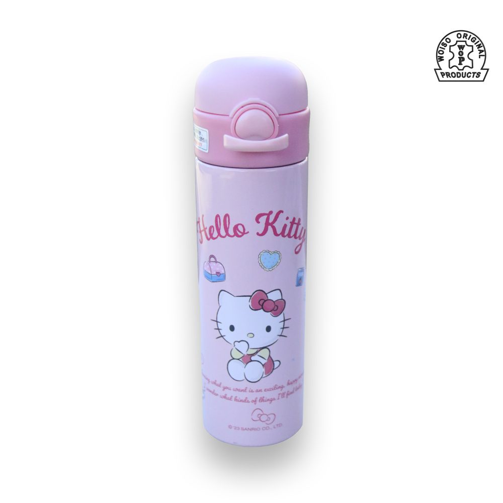 Hello Kitty Sports Bottle Cup