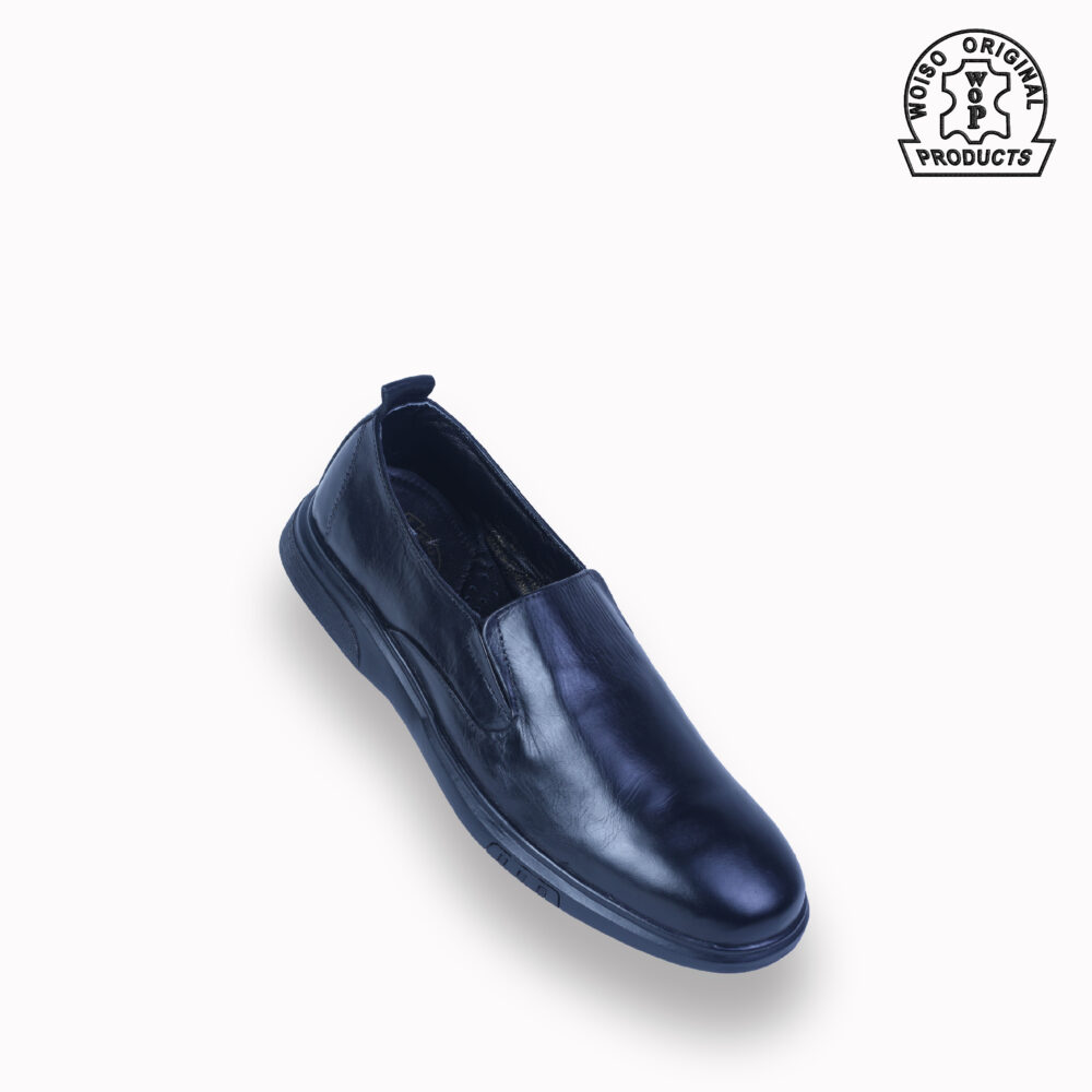 SleekStep Premium Slip-On