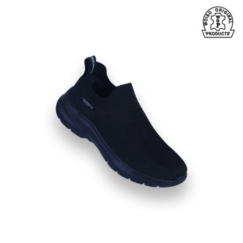 Easy rubber footwear