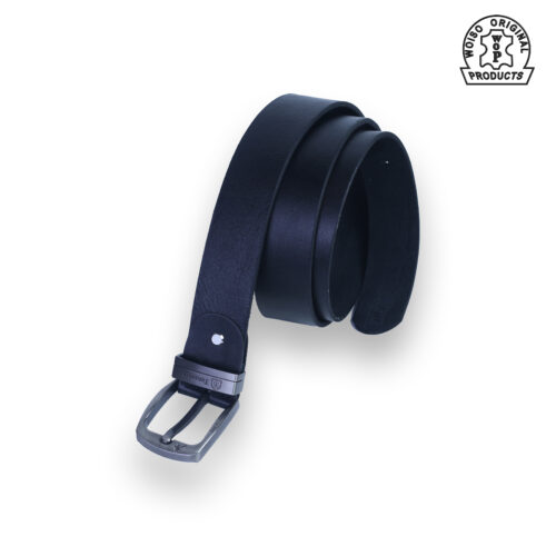 Modern strap look