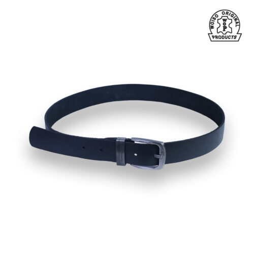 Modern strap look