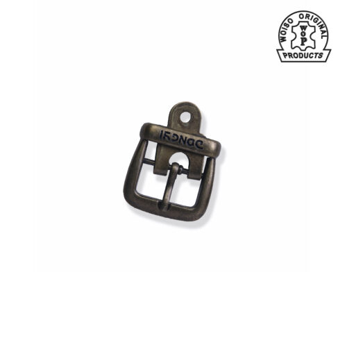 Buckle Strap Accessory