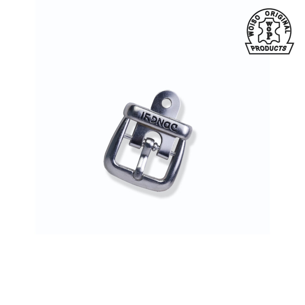 Buckle Strap Accessory