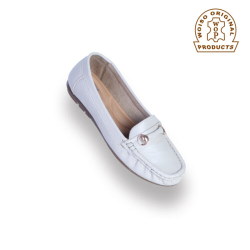 Soft step style